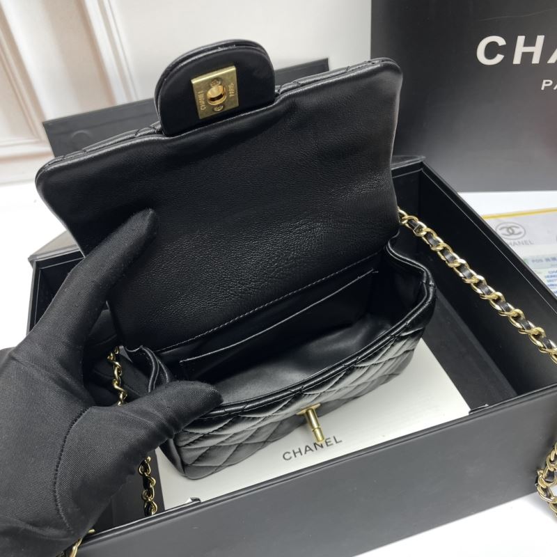 Chanel CF Series Bags